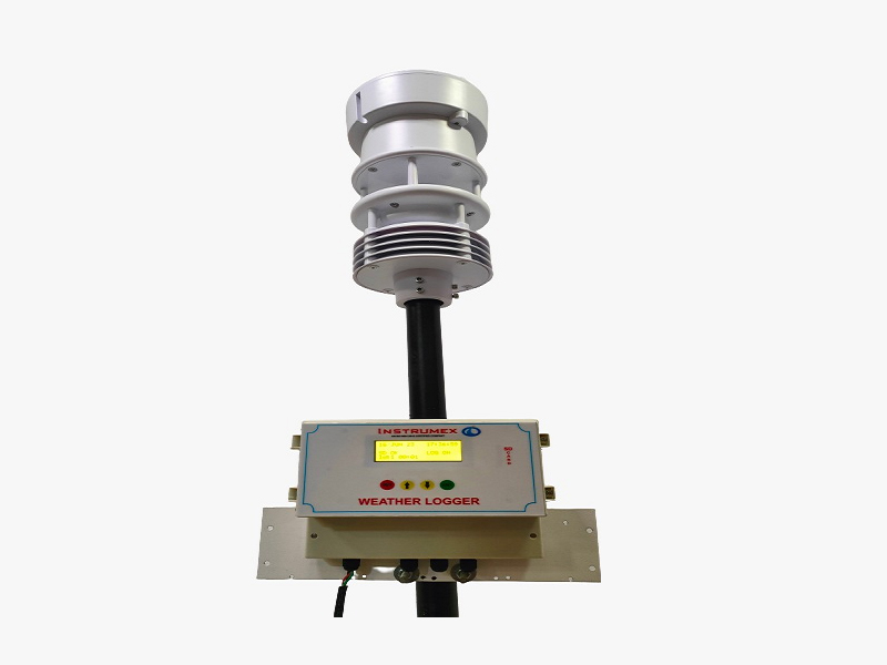 Continuous Monitoring Station manufacturer