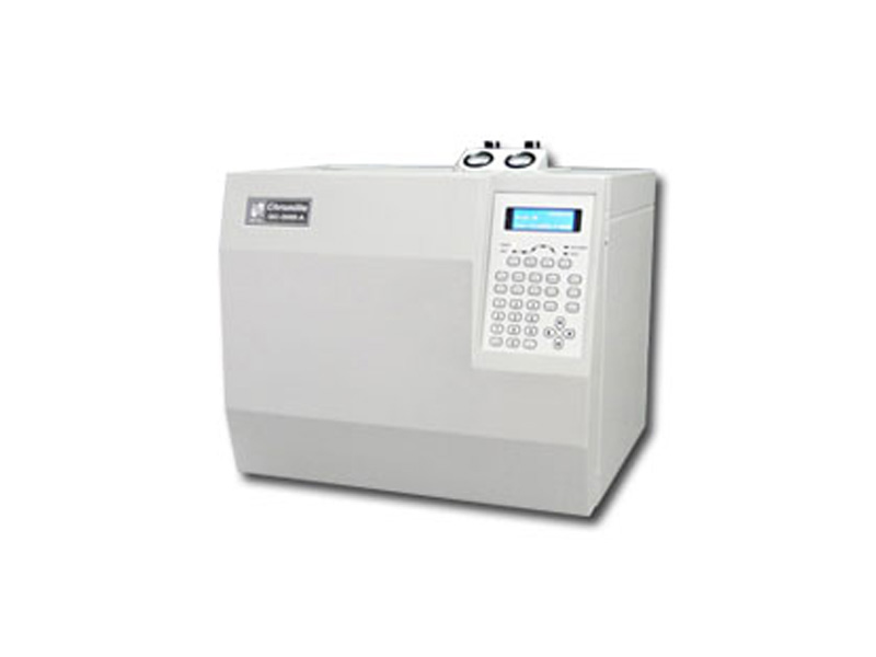 Gas Chromatography Detectors manufacturer