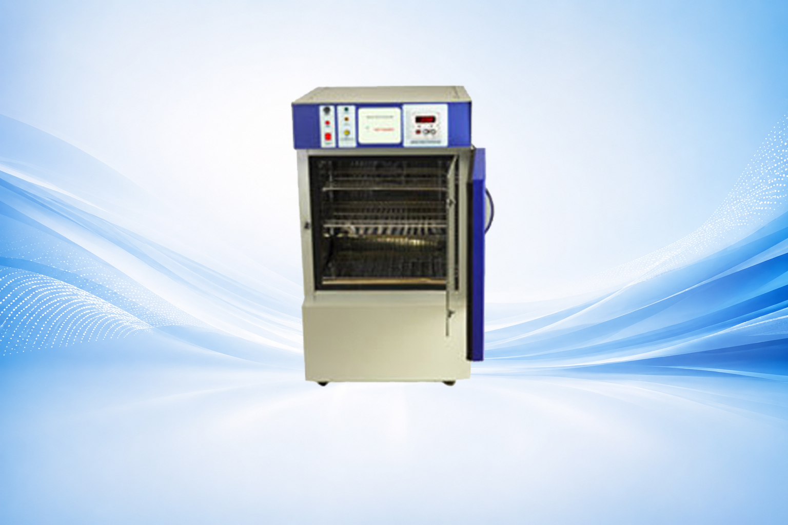 BOD Incubator