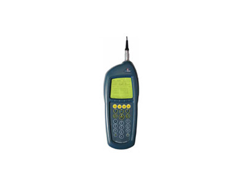 Whole Body & Hand Arm Vibration Meter manufacturer